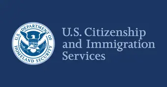 Official USCIS image showing information about changes to the humanitarian parole program