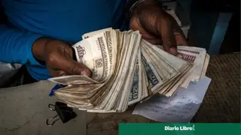 New 2000 and 5000 pesos banknotes in circulation in Cuba