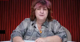 Russian Communist Party leader Daria Mitina criticizes Cuba for the strategic error of prioritizing tourism over energy