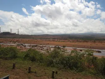 Viñales Valley in Pinar del Río, a symbol of Cuba's ecotourism potential.