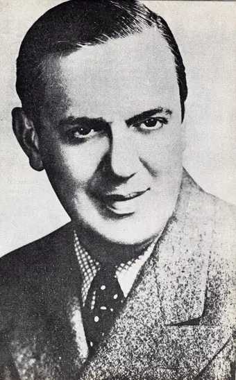 Portrait of Ernesto Lecuona, Cuban composer and pianist. Photo: Wikimedia Commons, public domain